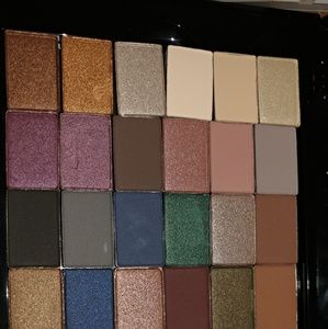 Mary Kay New Chromefusion!!!